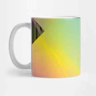 Everything is Fine. Mug